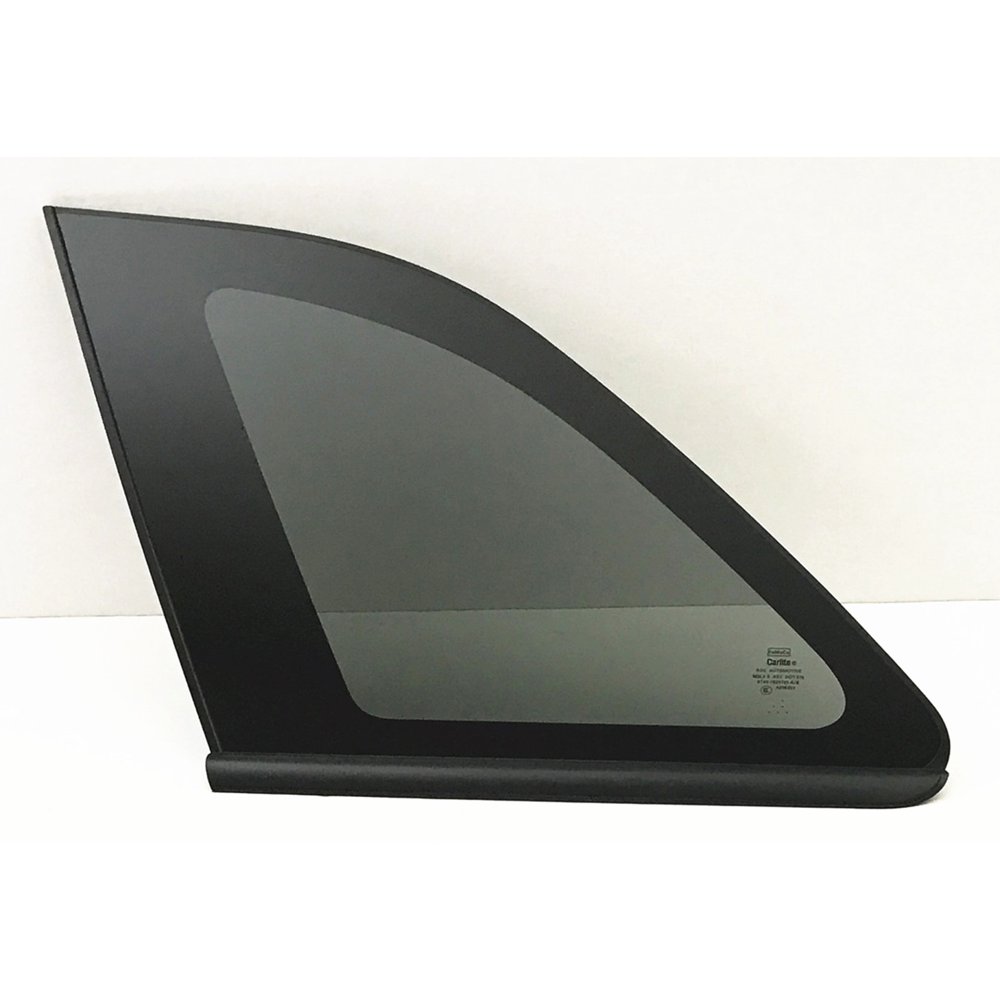 For 20072014 Ford Edge 4 Door Utility Driver/Left Side Rear Quarter