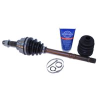 HONDA HALF CV SHAFT
