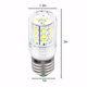 thumbnail image 2 of Bombilla LED E27 para frigorífico 3,5 W equivalente a 40 W, blanco suave 3000 K, 500 LM, 25 000 horas, no regulable, ahorro energético, 100-265 V, recambio de bombilla, 1 paquete, 2 of 3