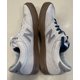 thumbnail image 5 of New Balance Numeric 255 Mens Size 8 Beige White Athletic Running Shoes Sneakers, 5 of 5