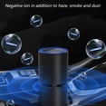 thumbnail image 4 of Portable Air Purifier, Car Air Purifier, Air Purifiers for Bedroom Home Filter, 4 of 5