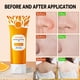 thumbnail image 2 of Gel exfoliante Miehoous Orange para rostro y cuerpo 100g x2, 2 of 7