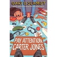 thumbnail image 1 of Faites Attention, Carter Jones, 1 of 2