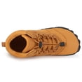 thumbnail image 3 of Botas Tácticas Botas militares para hombres y mujeres, botas antideslizantes para escalar, forro de felpa para acción de combate militar Wdftyju Tenis De Mujer Tenis De Hombre, 3 of 9
