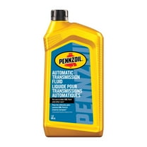 Pennzoil Dex/Merc Automatic Transmission Fluid, 540 ml