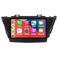 thumbnail image 2 of RoverOne 6+128G Android Car Stereo Bluetooth Carplay GPS for Toyota Prius Plus V Alpha 2012-2017, 2 of 9