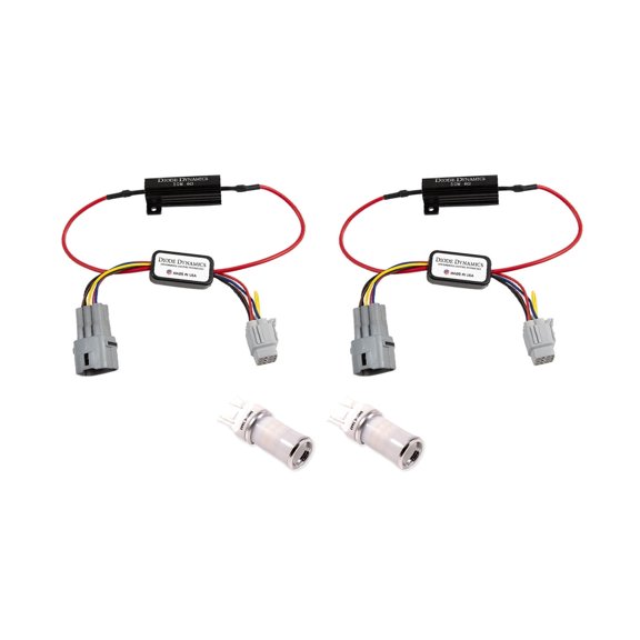 Diode Dynamics DD3047 Lighting Control Module