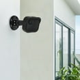 thumbnail image 2 of HOMEMAXS 3 Pcs Camera Wall Bracket Apartment Mounting Adjustable, 2 of 8