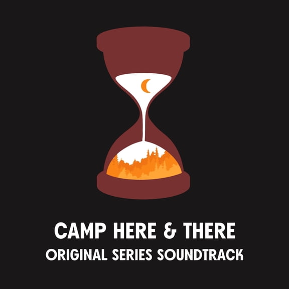 Will Wood Camp Here & There: Campfire Songs (CD) Album