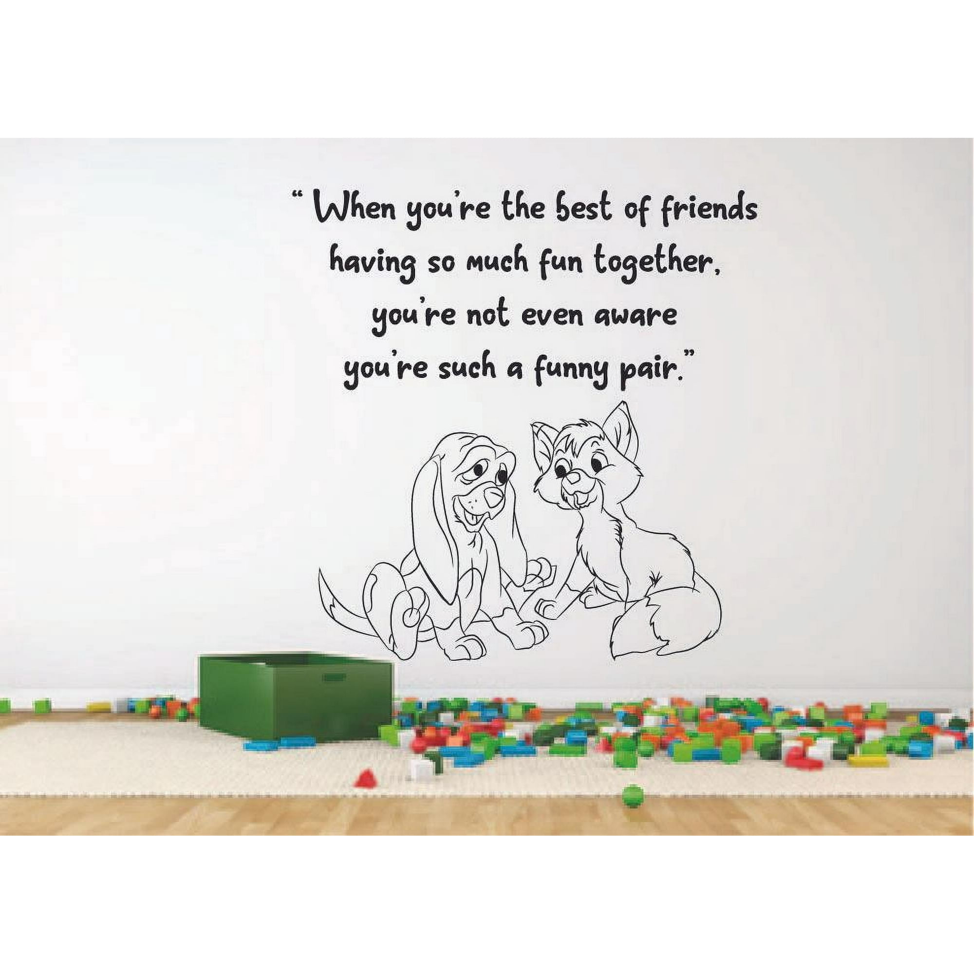 Lady And The Tramp Quotes lady-and-the-tramp-quotes