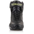 thumbnail image 3 of Alpinestars Men's Shoe (Black/Silver/Yellow, Size 49) 12.5, 3 of 4
