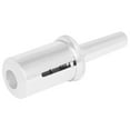 thumbnail image 2 of Trumpet Pressure Reducing Valve Trainer Mouthpiece Corrector Professional Correction Assistant Tool,Silver, 2 of 10