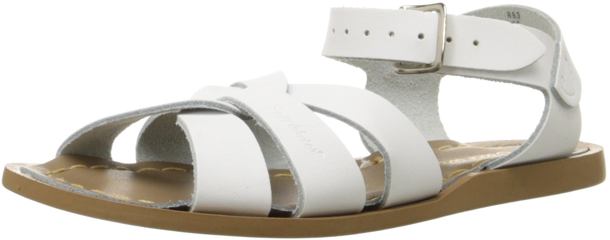 infant saltwater sandals
