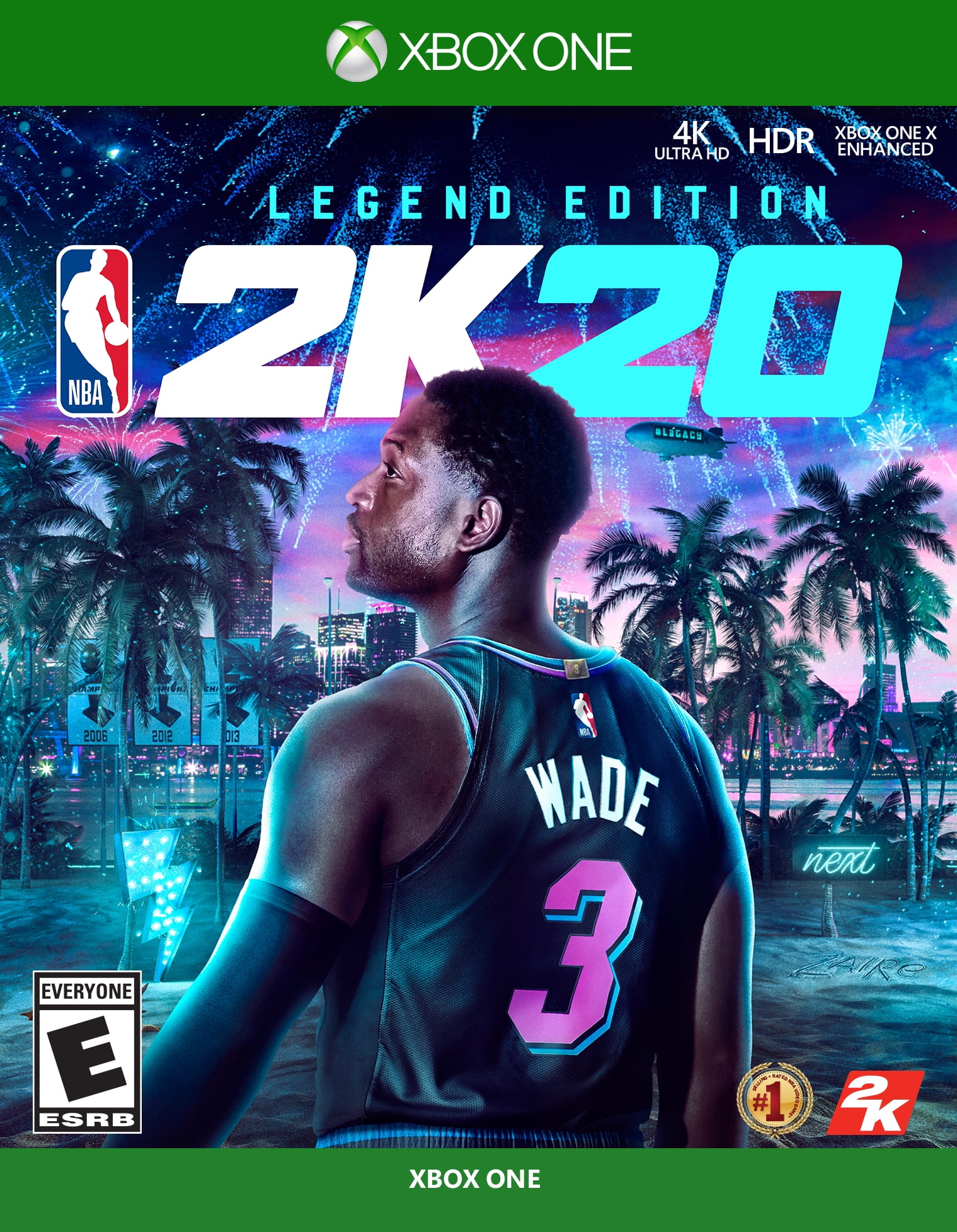 xbox store 2k20