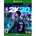 thumbnail image 3 of NBA 2K20 Legend Edition, 2K, Xbox One, 3 of 3