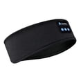 thumbnail image 1 of Wireless Bluetooth Headband Sleeping Eye Mask Headphones Headset Music Sports, 1 of 5