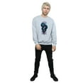 thumbnail image 4 of Harry Potter Mens Neon Nagini Sweatshirt, 4 of 5