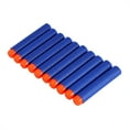 thumbnail image 3 of Keenso 10PC/Set Foam Darts Refill Foam Darts For Series Blasters, 3 of 8