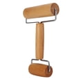thumbnail image 3 of Pizza Baker Roller,  Rolling Moisture Resistant Easy To Clean Pie Rolling Roller, Beginners Cake For Pizza Experienced Baker, 3 of 8