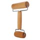 thumbnail image 3 of Rodillo Para Pizza, Resistente A Las Manchas, Suave, Resistente A Los Olores Para Pizza YLSHRF Pie Rolling Roller, 3 of 8