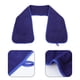 thumbnail image 3 of Babero para adultos, bufanda para comer, para mujeres y hombres, cálido, lavable, reutilizable, protector de ropa para comer, toalla bucal para comer, 3 of 8