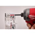 thumbnail image 3 of Punta de Impacto Doble Milwaukee 48-32-4311 Phillips PH2 Cuadrado SQ2 Acero de Aleación, 3 of 5