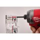 thumbnail image 3 of Punta de Impacto Doble Milwaukee 48-32-4311 Phillips PH2 Cuadrado SQ2 Acero de Aleación, 3 of 5