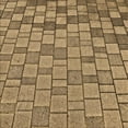 thumbnail image 1 of Ahgly Company Tapis d'Intérieur Lavable en Machine Carré Transitionnel Rouge Brun, 8 Pieds Carré, 1 of 7