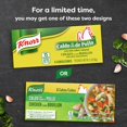 thumbnail image 4 of Knorr Cube Bouillon, Chicken, 8 Cubes, 3.1 Oz - Pack of 2, 4 of 5