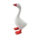 thumbnail image 4 of Organizador de escritorio con forma de , llavero reutilizable para mesa, figura de animal, para mostrador, cocina, llavero para adultos, 4 of 9