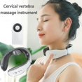 thumbnail image 2 of Massagers electric neck massager shoulder massager, 2 of 5