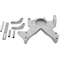 thumbnail image 2 of Zips SBC Small Block Chevy V8 Water Pump Riser Kit, 2 of 9