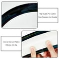 thumbnail image 3 of Bat 14.5 Inch Printing PVC Leather Auto Accessories Car Wheel Cover Steering Wheel Covers Car Wheel Covers, 3 of 6