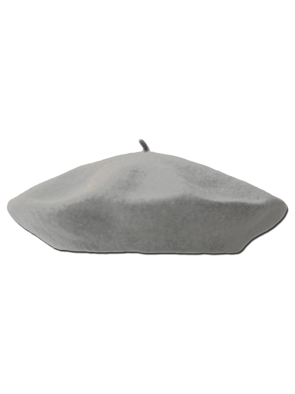 KBETHOS Women's 100% Wool French Beret Hat, Black - Walmart.com
