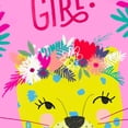 thumbnail image 4 of Hallmark Birthday Card for Girl (Beyond Your Wildest Dreams), 4 of 6