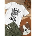 thumbnail image 3 of Tacos Por Favor. T-Shirt Toddler -GoatDeals Designs,  3 Toddler, 3 of 4