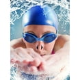 thumbnail image 3 of wimming Ear Plug and Nose Clip Set Reusable Waterproof Ear Nose Protector, 3 of 4