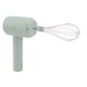 thumbnail image 4 of Mezcladores de cocina eléctricos mezclador de mano profesional recargable USB automático portátil de bajo ruido para merengue para crema de huevo ANGGREK Otros, 4 of 8