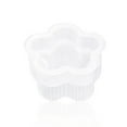 thumbnail image 2 of pitrice Sushi Mold Portable Multi Shape Rice Ball Non Stick Mould DIY Sandwich Bento Kitchen Decoration Accessories for Camping Flower, 2 of 6
