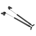 thumbnail image 4 of Jambe de Gaz, 2pcs/set Capot Ascenseur Amortisseurs Hotte Support de Levage Solution Innovante, 4 of 7