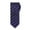 Navy/ Royal, variant on Premier Mens Sports Stripe Pattern Formal Work Tie