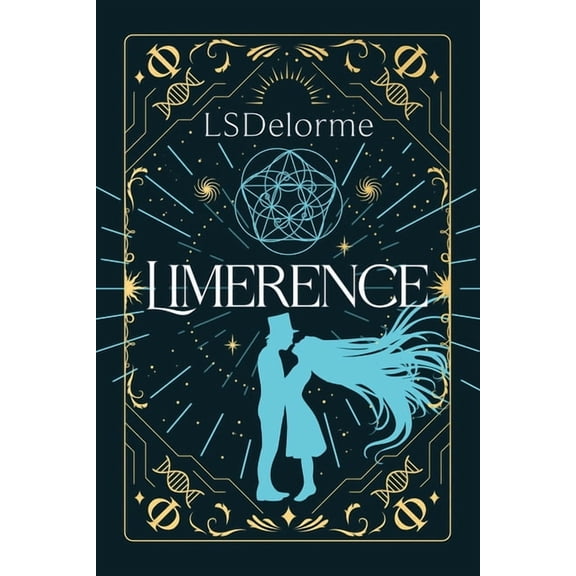 The Limerent Limerence, Book 5, (Paperback)