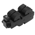 thumbnail image 2 of Window Regulator Switch, Front Driver Left   Precise Fit Power Window Switch  for Ranger TKE Baujahr, 2 of 8