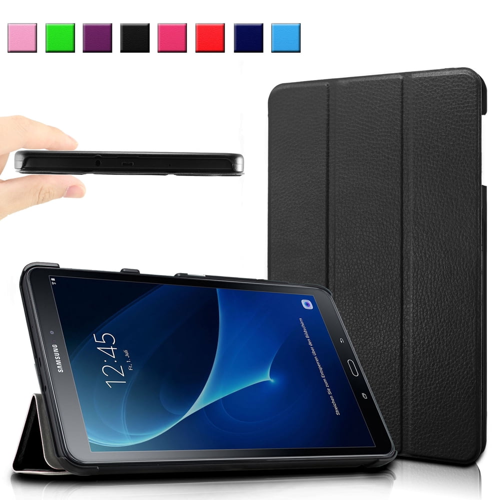 Infiland Samsung Galaxy Tab A 10 1 Inch SM T580 SM T585 Tablet Case 