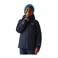 thumbnail image 4 of Regatta Manteau Imperméable Isolé pour Garçons/filles Hurdle, 4 of 5