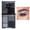 D, variant on SIfdSeng Eye Shadow Label Glitter 4 Colors Mini Eye Shadow Quad Plate Pearly Sweet Cool Dark Makeup Eye Shadow Dark Green Glitter Eyeshadow