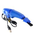 thumbnail image 3 of Hi,Fancy Computer Keyboard Mini USB Vacuum Cleaner PC Laptop Desktop Notebook Keyboard Dust Cleaning Brush, 3 of 5