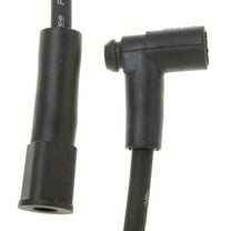 ACDelco 9044F Spark Plug Wire Set Fits 1978 Pontiac Phoenix