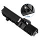 thumbnail image 5 of Interruptor de liberación Unique Bargains para puerta trasera de automóvil Ford Focus Black 2015-2018, 5 of 6
