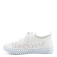thumbnail image 2 of Patrizia Seabreze Women’s Embroidered Sneaker with Breathable Comfort, 2 of 7